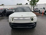 2025 Rivian R1S Adventure