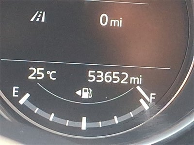 2019 Mazda Mazda CX-5 Touring