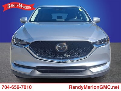 2019 Mazda Mazda CX-5 Touring