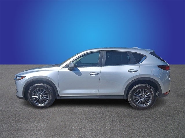 2019 Mazda Mazda CX-5 Touring