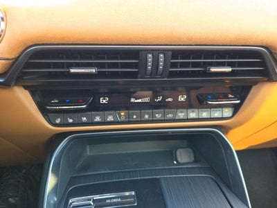 2025 Mazda Mazda CX-70 3.3 Turbo S Premium Plus Package