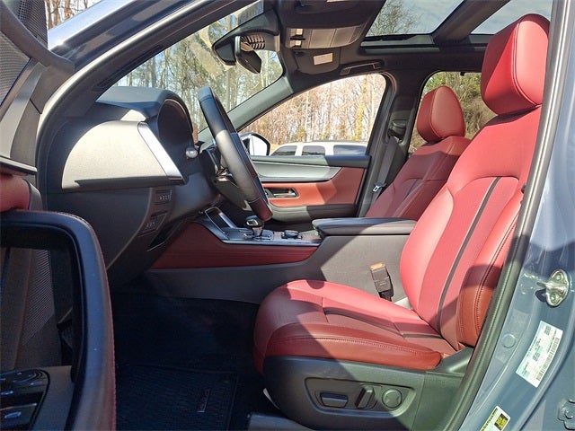 2025 Mazda Mazda CX-70 3.3 Turbo Premium Plus Package