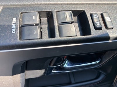 2019 Toyota 4Runner TRD Pro