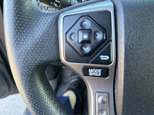 2019 Toyota 4Runner TRD Pro