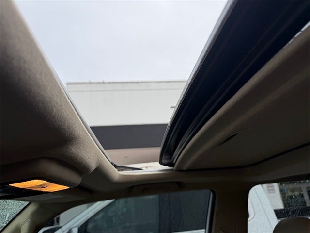 2015 Toyota 4Runner SR5 Premium