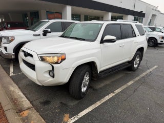 2015 Toyota 4Runner SR5 Premium
