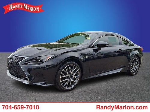 2017 Lexus RC 300 RC 300