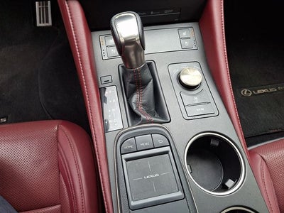 2017 Lexus RC 300 RC 300
