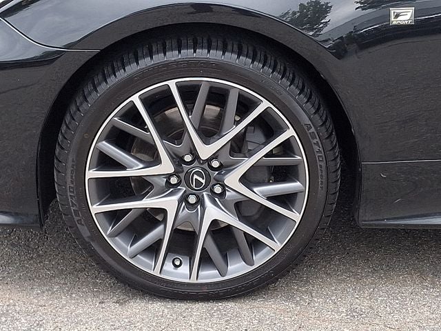 2017 Lexus RC 300 RC 300