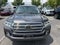 2019 Toyota Land Cruiser 4WD (Natl)