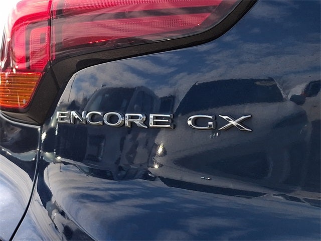 2021 Buick Encore GX Preferred