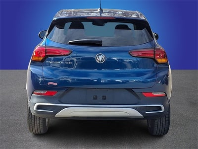 2021 Buick Encore GX Preferred