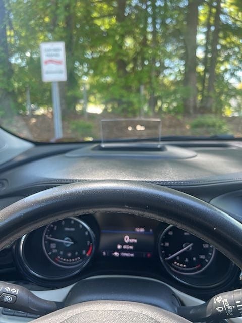 2020 Buick Encore GX Select