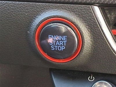 2025 Hyundai Sonata N Line