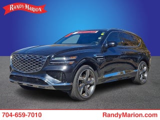 2025 Genesis GV80 3.5T Prestige