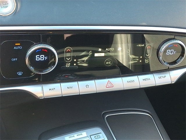 2022 Genesis GV70 2.5T