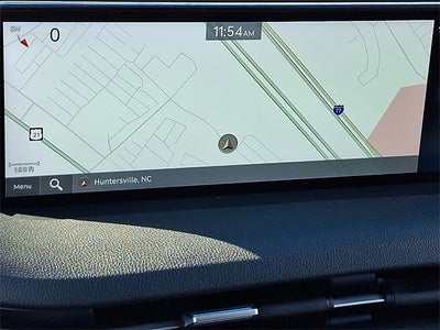 2022 Genesis GV70 2.5T