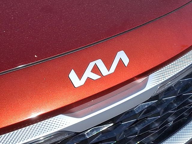 2022 Kia Seltos SX