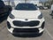2022 Kia Sportage Nightfall