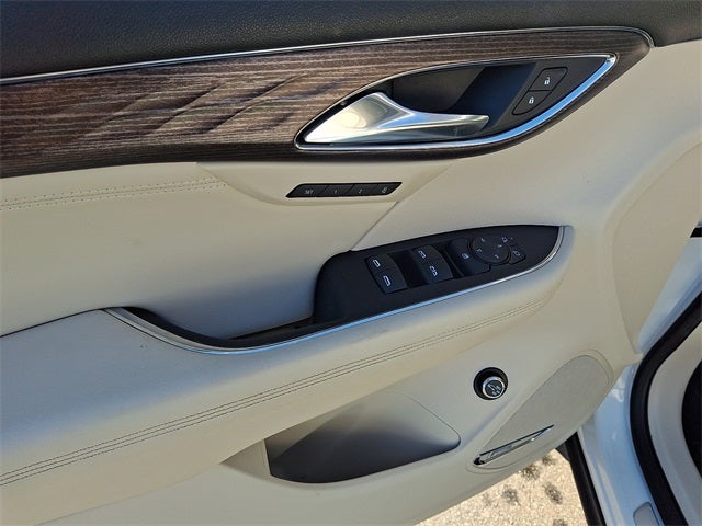 2021 Buick Envision Avenir