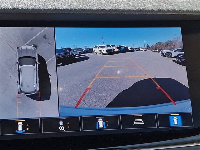 2021 Buick Envision Avenir