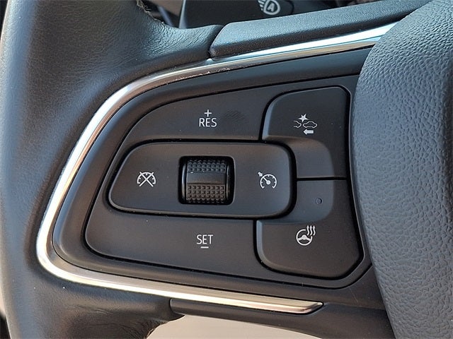 2021 Buick Envision Avenir