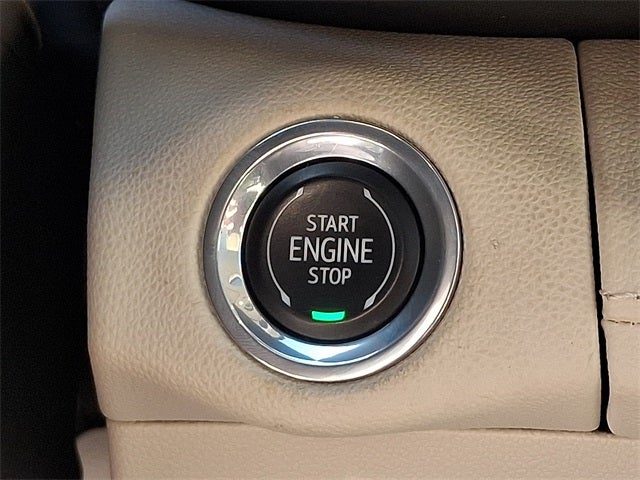 2021 Buick Envision Avenir