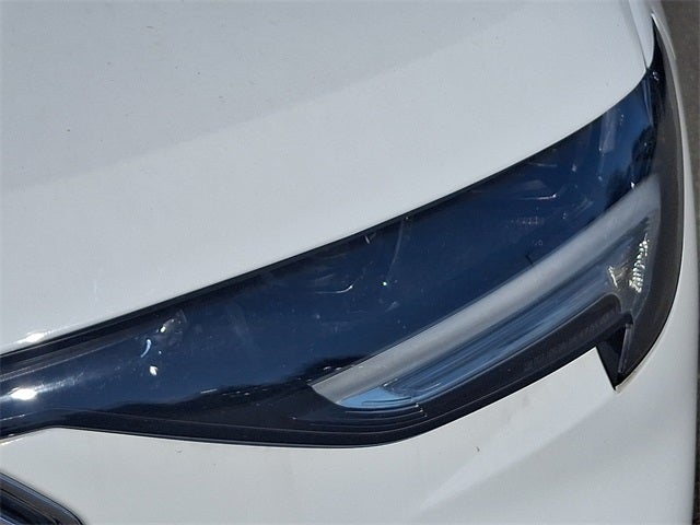 2021 Buick Envision Avenir