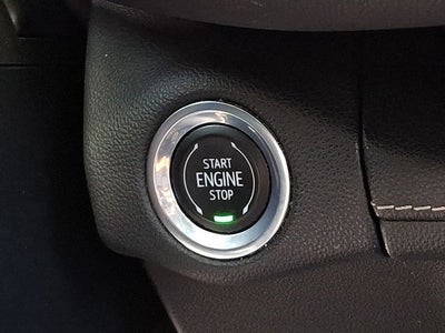 2021 Buick Envision Avenir