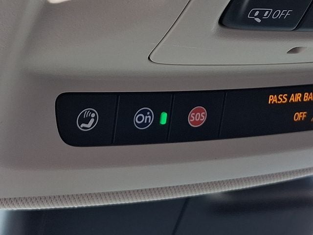 2021 Buick Envision Avenir