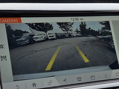 2020 Land Rover Discovery Sport SE