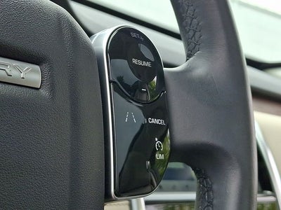 2020 Land Rover Discovery Sport SE