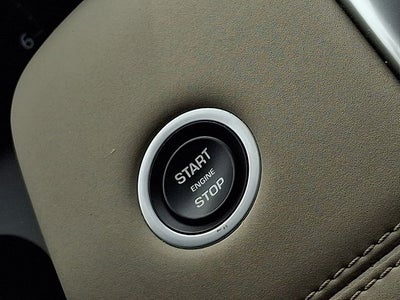 2020 Land Rover Discovery Sport SE