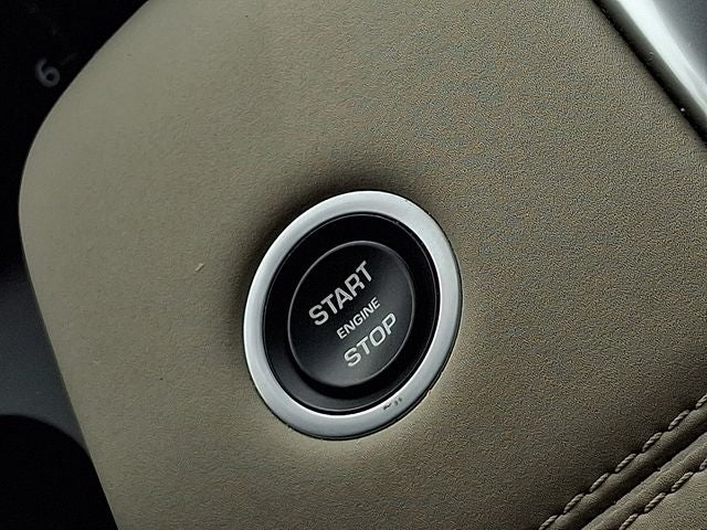 2020 Land Rover Discovery Sport SE