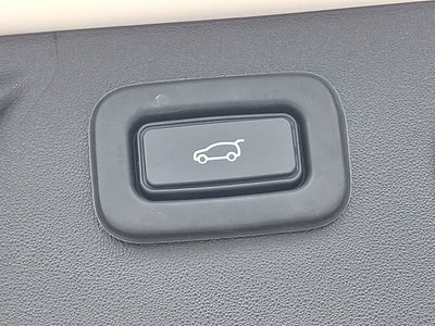 2020 Land Rover Discovery Sport SE