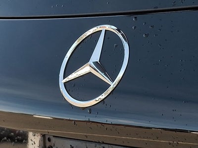 2022 Mercedes-Benz GLC 300 GLC 300