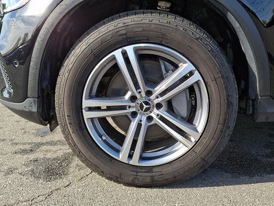 2022 Mercedes-Benz GLC 300 GLC 300