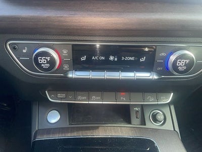 2022 Audi Q5 S line Premium