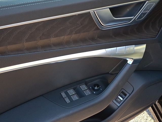 2023 Audi A6 Sedan Premium