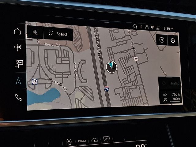 2023 Audi A6 Sedan Premium