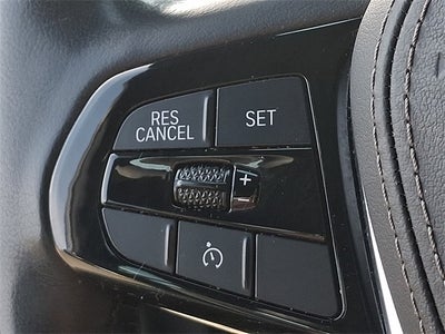 2020 BMW 5 Series 530e xDrive iPerformance