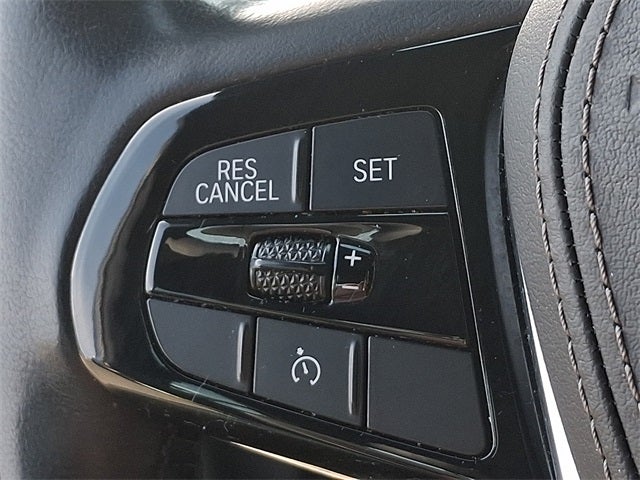 2020 BMW 5 Series 530e xDrive iPerformance