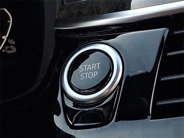 2020 BMW 5 Series 530e xDrive iPerformance