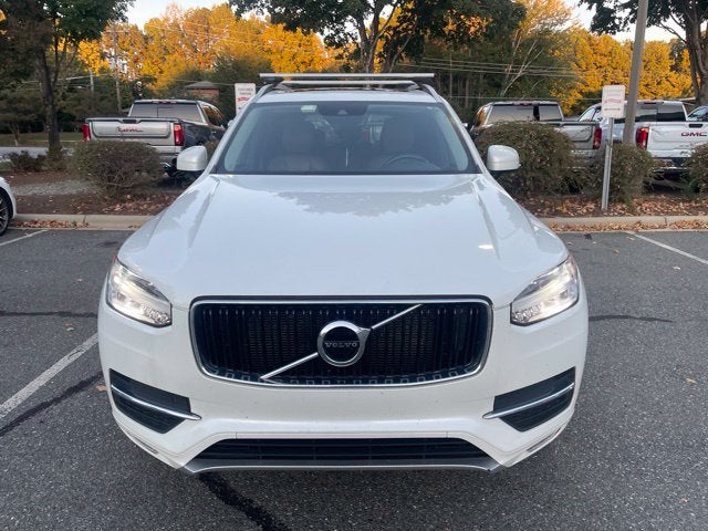 2019 Volvo XC90 Momentum