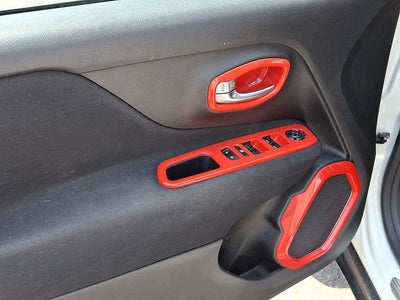 2021 Jeep Renegade Sport