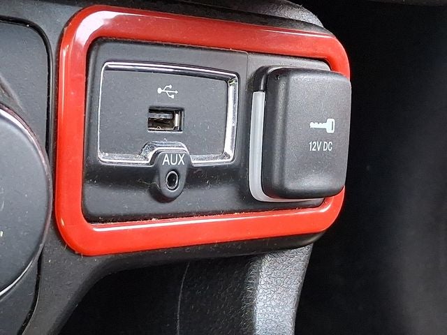 2021 Jeep Renegade Sport