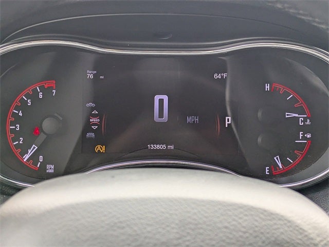 2017 Dodge Durango SXT