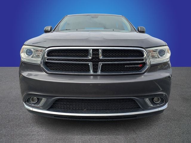 2017 Dodge Durango SXT