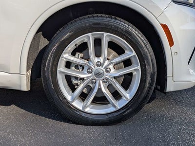 2022 Dodge Durango R/T
