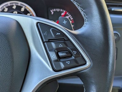 2016 Chevrolet Corvette Stingray 2LT